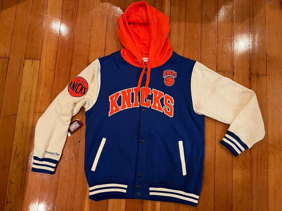 New York Knicks Sports Fan Jackets for sale | eBay