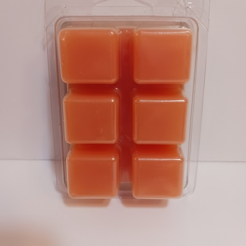 Brazilian Sunset | AmbiEscents | Scented Wax Cubes Tarts Melts 2.5 oz NEW - 第 2/2 張圖片