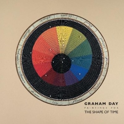 Rose Issa Graham Day: Paintings for The Shape of Time, 1976- (Gebundene Ausgabe)