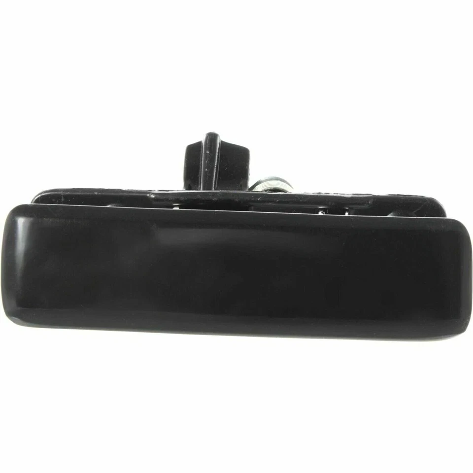 Tailgate & Front Door Handles LH RH Set for 1992-2005 Chevy Astro GMC Safari Van - Image 2 of 4