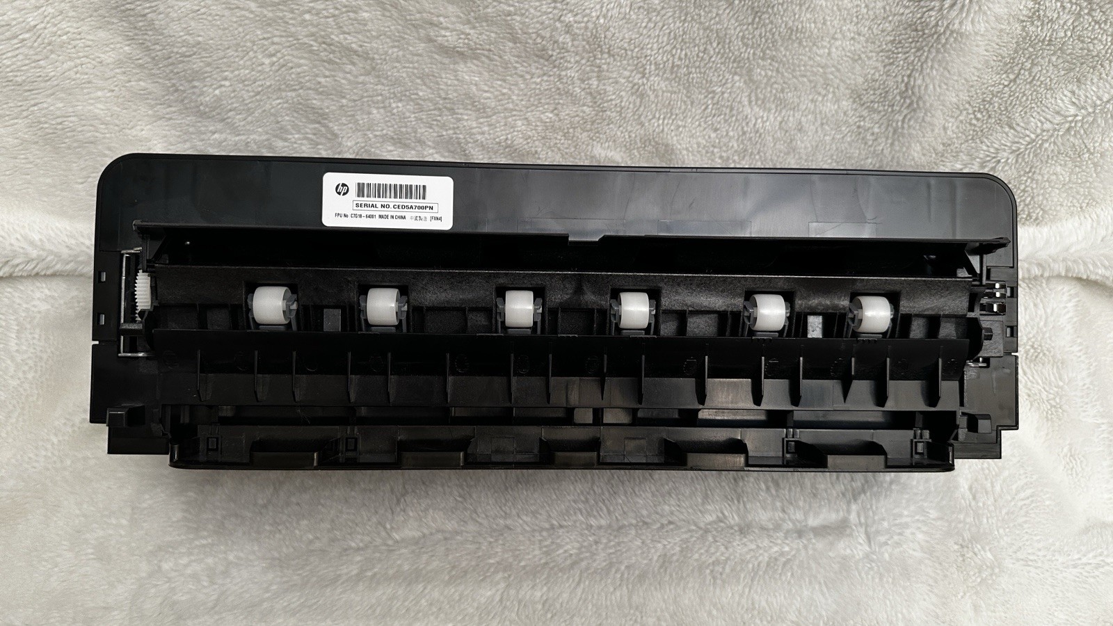 Feed Duplex C7G18-64001 Fits For HP 7110 7600 7510 7610 7612 7512