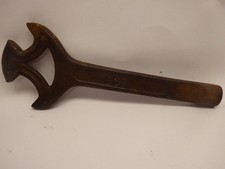 Lanz Bulldog Heinrich Lanz Maul-Schlüssel Nr.997-B Werkzeug Hanomag Glühkopf