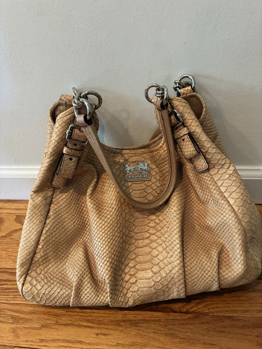 ショルダーバッグ シルバーバッグ & ハンドバッグ 女性用 | eBay
