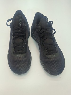 Nike Renew Elevate 3 Black Anthracite Men s Shoe Size 7.5 DD9304-001 Sneakers