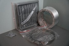150mm Ducting Kit Hood Chimney Universal