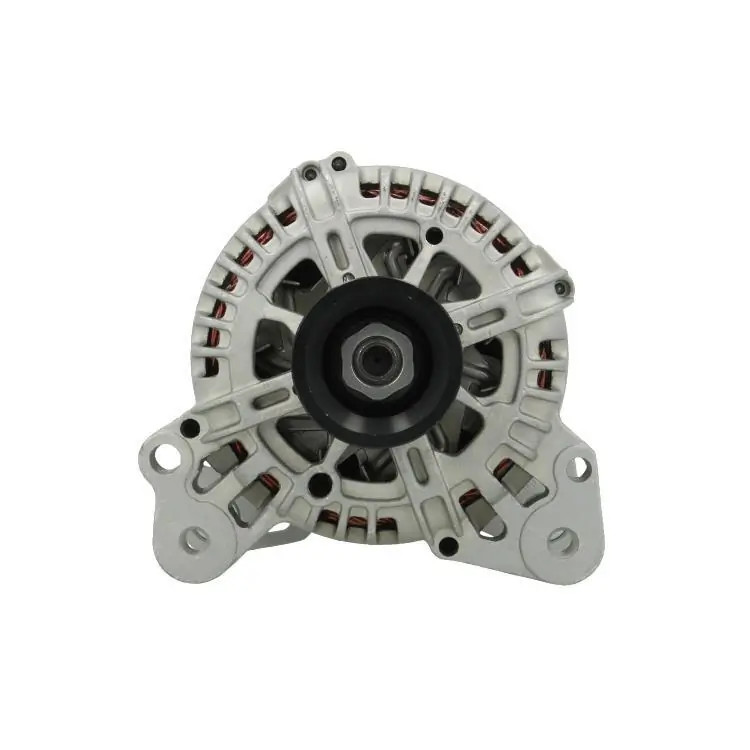 Alternateur PSH 305.519.110.000 pour réparation circuit de charge auto 036903018B