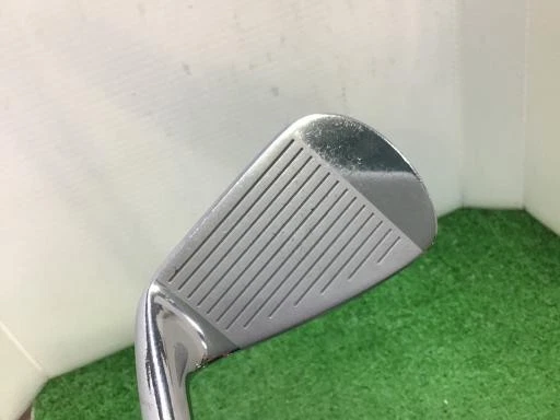 Mizuno JPX 800 Iron Set 5-9+Pw+Gw JPX MI-100 Graphite SR Flex 7pcs RH From JP - Image 3 of 4