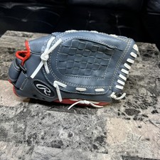 Rawlings PL115G 11.5" Youth Baseball Glove Player Series Right Hand Throw