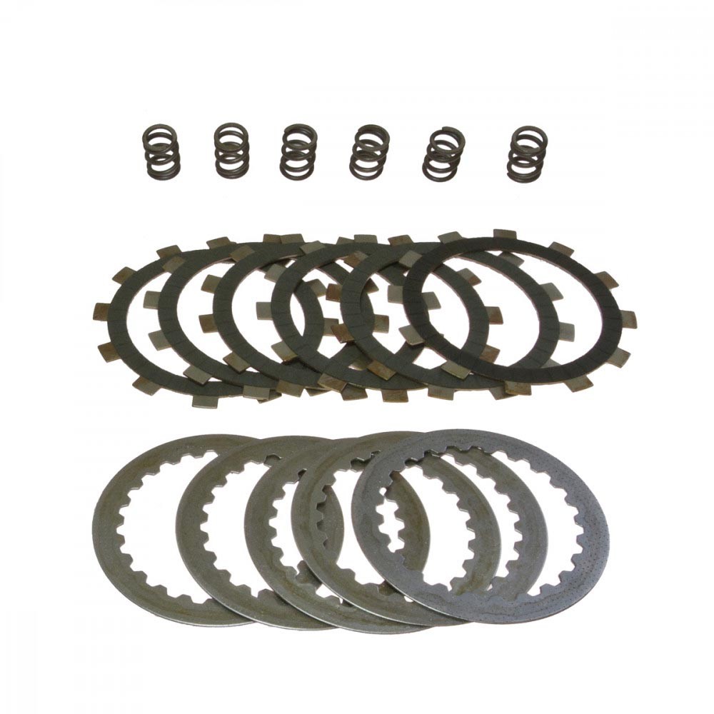 EBC Clutch Kit Fits Husqvarna TC 65 From 2017