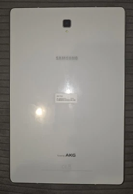 Samsung Galaxy Tab S4 · 128GB · Wi-Fi