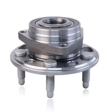 MOSTPLUS Front or Rear Wheel Hub Bearing Assembly 513288 Compatible for Chevr...