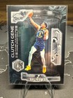 2025 Topps Chrome Tyrese Haliburton Base (RAW)