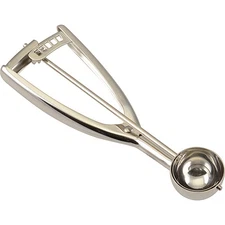 Vollrath 47159 9/16 oz Disher No. 60