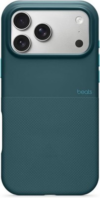 NEW BEATS Apple iPhone 17 Pro Max Rugged Case w/MagSafe & Camera