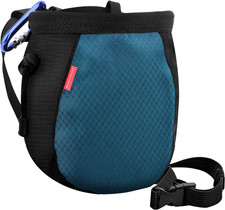 Kletterkreidetasche wasserdicht verstellbarer G&uuml;rtel vielseitig f&uuml;r Sportkletter