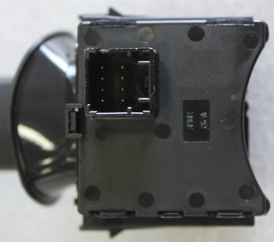 Interruptor de fluido para lavadora de para-brisa GM 22891508 haste multifuncional fabricante de equipamento original - Imagem 4 de 4