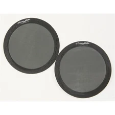 Straightline Performance 2 Pack Vent Kit 2.875" Od X 2.375" Id Circle 10028