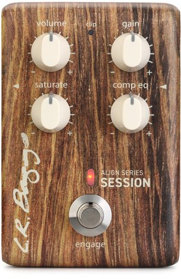 LR Baggs Align Session (5-pack) Bundle
