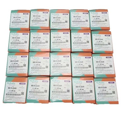 New 20 pack Oil Filter HH1J0-32430 (Replaces HH150-32430) for  Kubota 