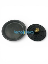 ARISTON  KIT VALVOLA DIAFRAMMA ACQUA CALDA SANITARIA 571446 ORIGINALE