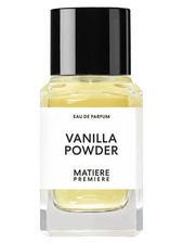 Vanilla Powder Matiere Premiere 香水 - 2023年のユニセックス