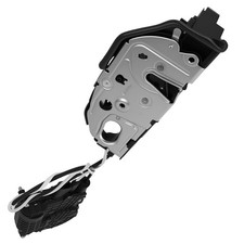 Porte avant et accessoires BMW 535