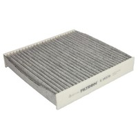 Innenraumluftfilter Mit Aktivkohle Filtron K 1437A