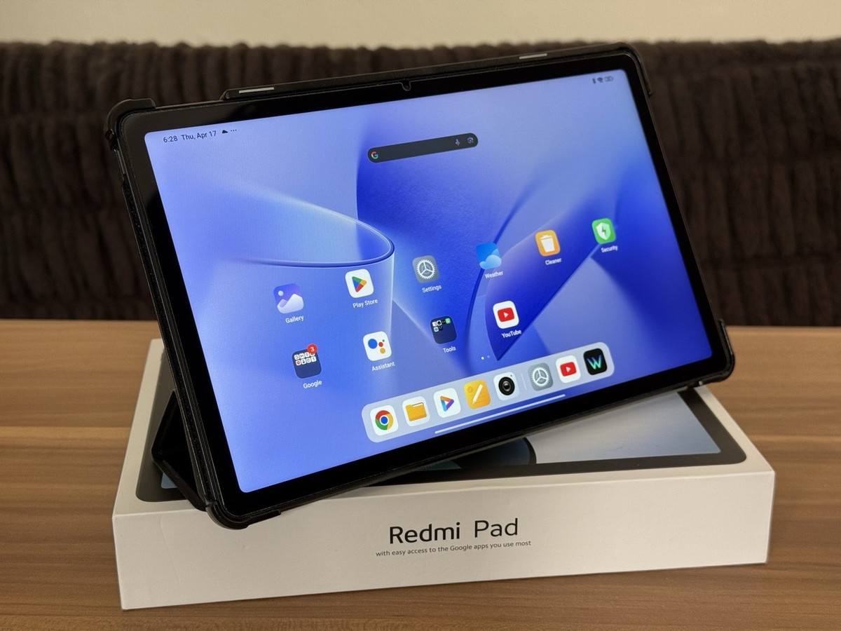 国内版 Xiaomi Redmi Pad 4GB+128GB 22081283G Buy Xiaomi Redmi Pad 22081283G Tablet 128GB 4GB 10.61inch