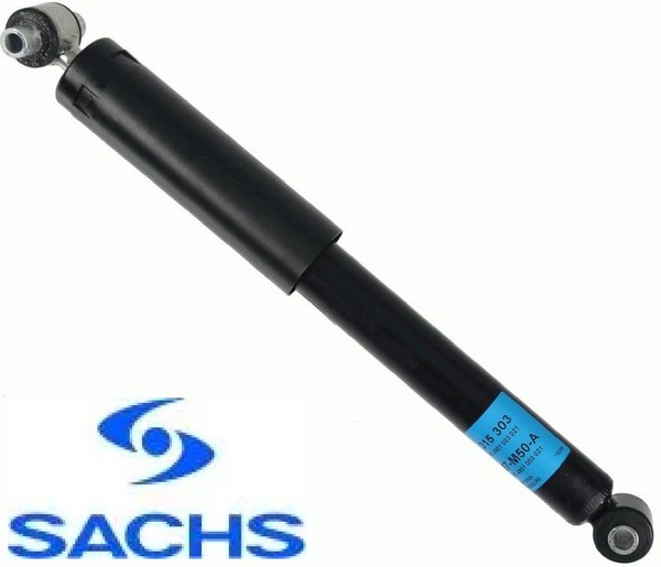 Sachs 315303 StoßDäMpfer StossdäMpfer FüR Ford-image