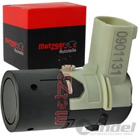 Metzger PDC-SENSOR Einparkhilfe Passend FüR CitroËN C4 Peugeot 207 207/207+ |