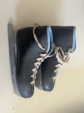 Vintage Children  s Ice Skates