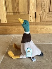 Morgan Mallard Jellycat | Jelly Journal