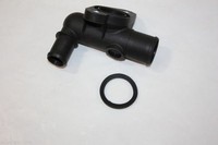 KüHlmittelflansch Automega 160085410 FüR Peugeot 306 Break 7E N3 N5 7A 7C 7B 406