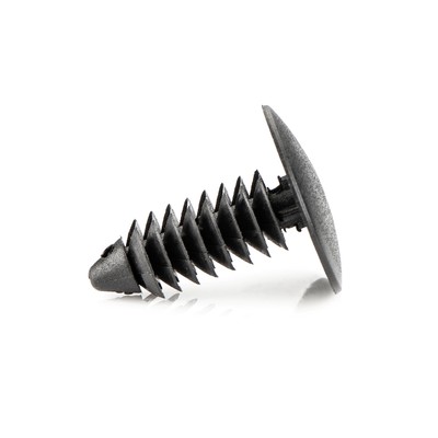 10 Clips De Fixation Pour Aménagement Intérieur - Compatible Chrysler, Dodge, Jeep - Neufs Sous Blister