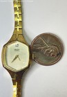 Seiko Gold Tone Quartz Dress Watch 16.6g — photo 3