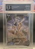 2022 Pokemon SWSH Brilliant Stars #166 Arceus V Arena Club 9.5
