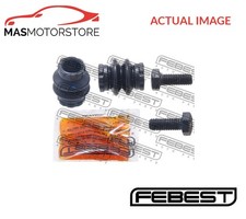 BRAKE CALIPER REPAIR KIT FRONT FEBEST 2175-CA2F V FOR FORD FOCUS II,MONDEO IV