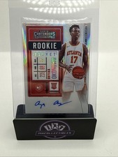 2020-21 Panini Contenders Basketball Cards 36