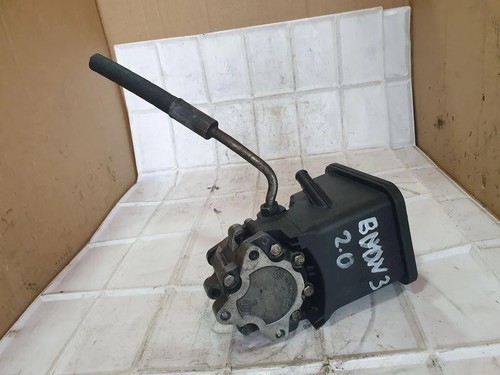 BMW 3 Touring E46 Servolenkungspumpe 91208 2.00 Diesel 2000 34015323