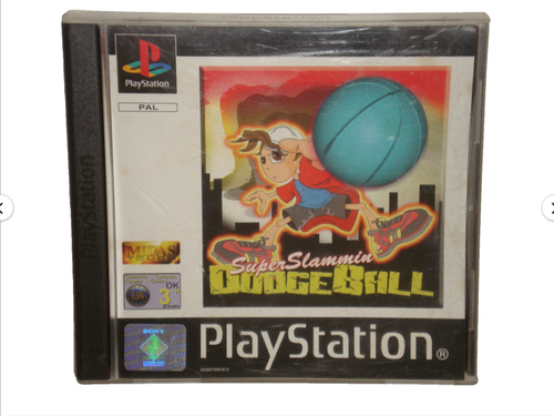 gioco ps1 ps 1 x one 2 ps2 ps3 psx video games game pal per console playstation - Picture 12 of 12
