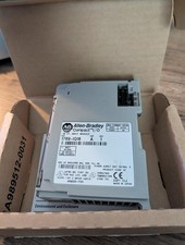 Allen-Bradley 1769-IQ16 Compact I/O 16 Point Input Module b2 