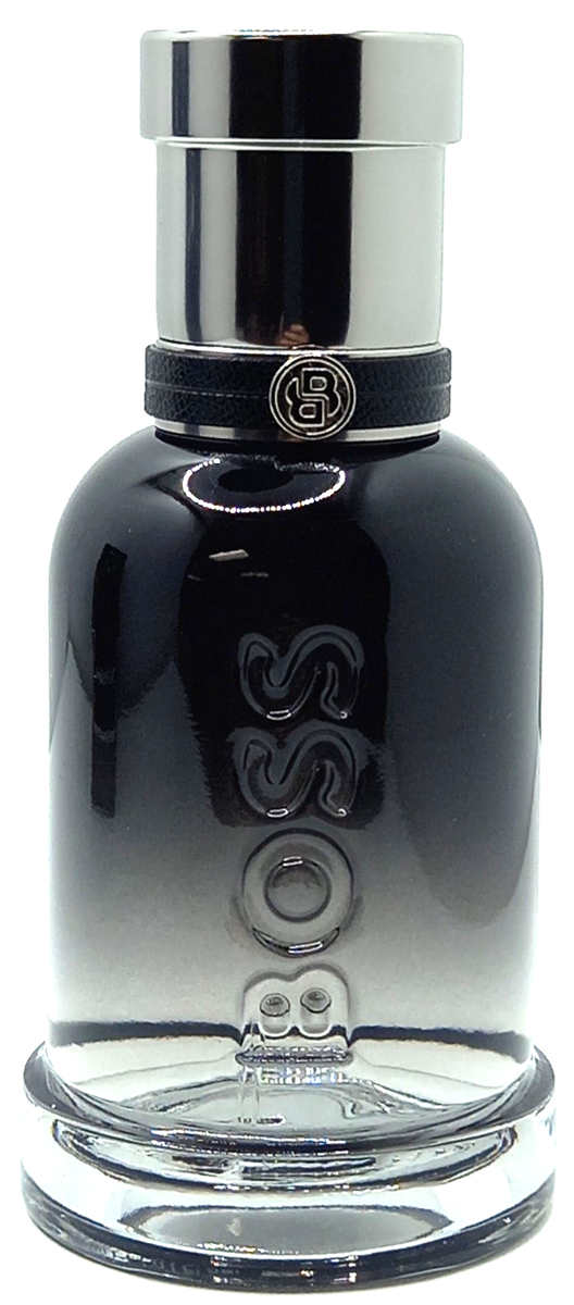 HUGO BOSS BOTTLED BEYOND EAU DE PARFUM SPRAY FOR MEN 1.6 Oz / 50