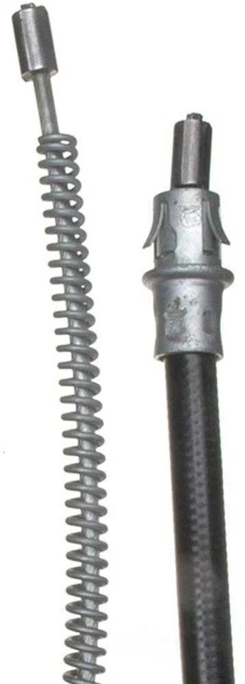 Cable de freno de estacionamiento compatible con Chevrolet Beretta Corsica 1992-1994 ACDELCO PROFESSION Foto 2 de 3