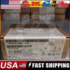 New Siemens communications CM 1243-5 6GK7243-...