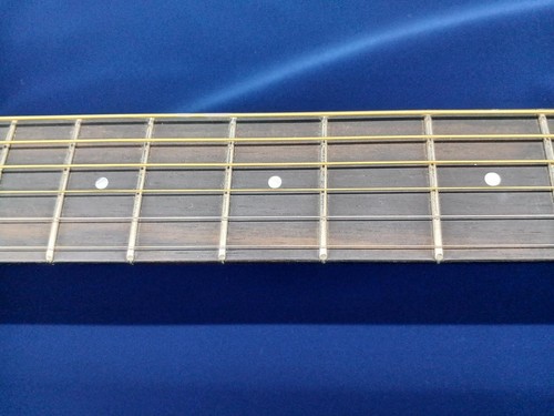 TAYLOR ACADEMY 10E Acoustic Electric Guitar Used - Picture 5 of 24