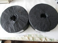 2 rolls nature themed reinforced water activated tape 450 ft x 2.75" w 6.5 mil