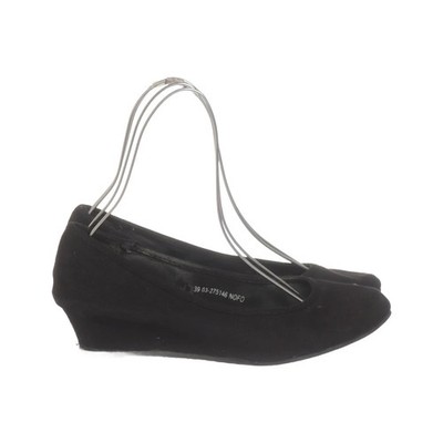 Vox Shoes, Ballerinas, Größe: 39, Schwarz, Damen #ILr