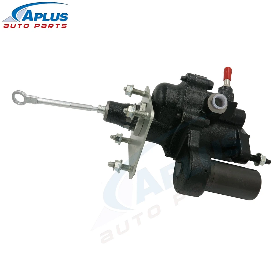 Potenciador de freno hidráulico para 1997-2000 GMC C1500 C2500 C3500 K1500 Foto 3 de 4