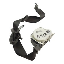 BMW 1er F20 F21 LCI Sicherheitsgurt vorne rechts 7243308 Bj2017