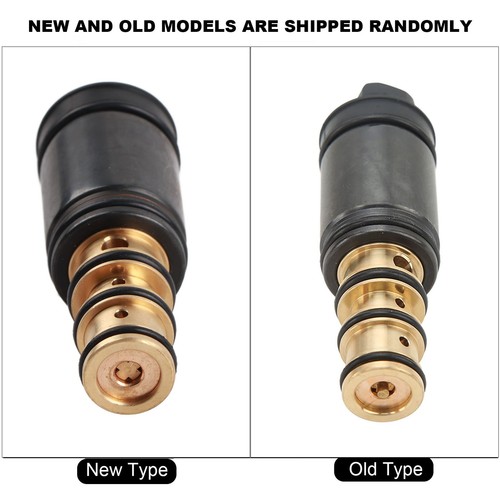 Car AC Compressor Electronic Control Valve Stable Performance For Yaris 1.5 - Picture 2 of 12